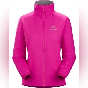 Arcteryx Atom, Techno